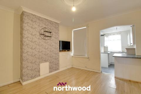 8 Sylvester Avenue, Doncaster, DN4 8AH