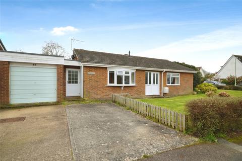 3 bedroom bungalow for sale - Chaplin Road, East Bergholt, Colchester, Suffolk, CO7