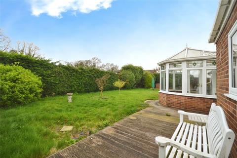 3 bedroom bungalow for sale, Chaplin Road, East Bergholt, Colchester, Suffolk, CO7