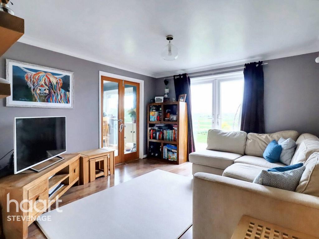 New Close, Litlington 3 bed semidetached house for sale £375,000