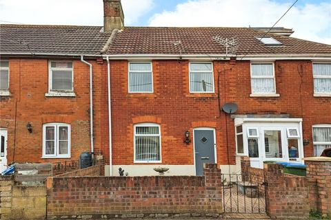 2 bedroom terraced house for sale - Ludlow Road, Southampton, Hampshire