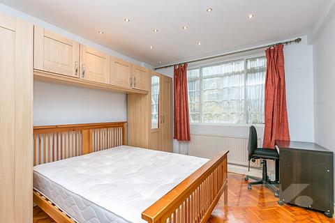 1 bedroom apartment to rent - Eamont Street, London NW8