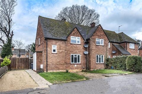 2 bedroom maisonette for sale, Blackhorse Close, Amersham, Buckinghamshire