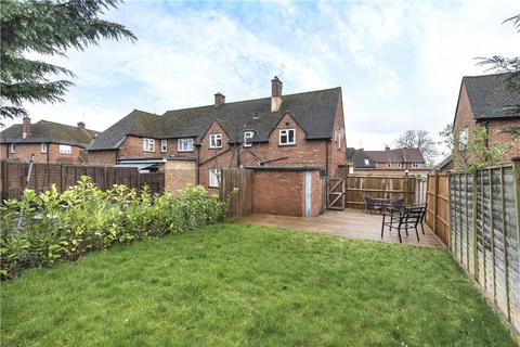 2 bedroom maisonette for sale, Blackhorse Close, Amersham, Buckinghamshire