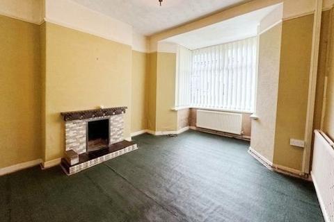 3 bedroom terraced house for sale, Tyn Y Graig Road, Llanbradach, Caerphilly, CF83 3LH