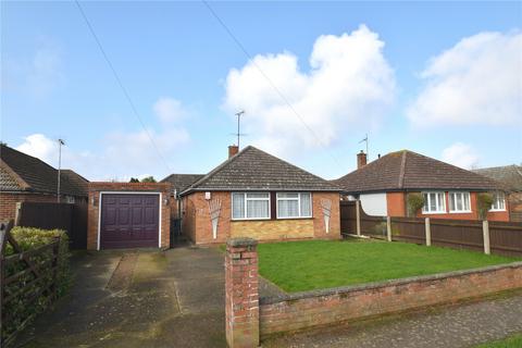 3 bedroom bungalow for sale, Camborne Road, Kesgrave, Ipswich, Suffolk, IP5