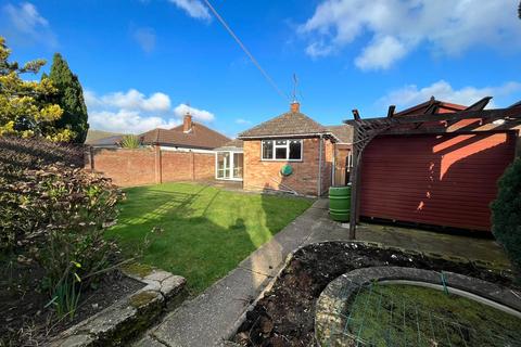 3 bedroom bungalow for sale, Camborne Road, Kesgrave, Ipswich, Suffolk, IP5