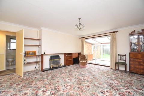 3 bedroom bungalow for sale, Camborne Road, Kesgrave, Ipswich, Suffolk, IP5