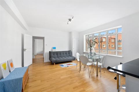 1 bedroom apartment for sale, University Street, WC1E