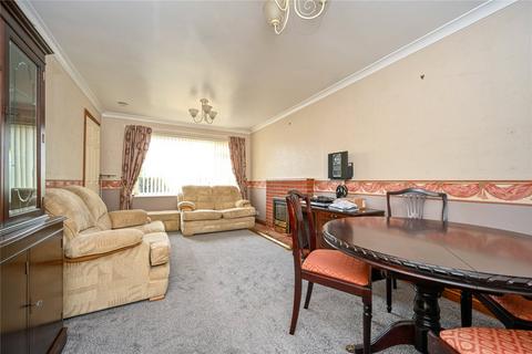 2 bedroom bungalow for sale, Lilac Close, Great Bridgeford, Stafford, Staffordshire, ST18