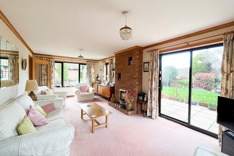 4 bedroom detached house for sale, Ashvale Close, Nailsea, North Somerset, BS48