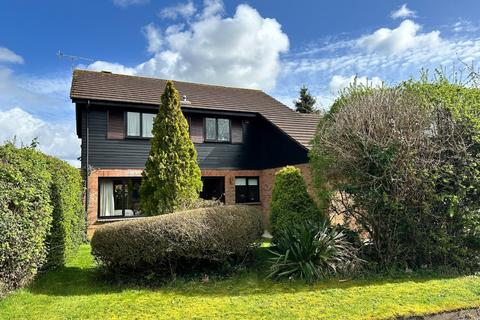 4 bedroom detached house for sale, Ashvale Close, Nailsea, North Somerset, BS48