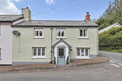 undefined, Bridgetown, Dulverton, Somerset, TA22