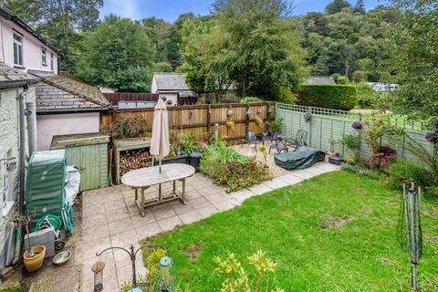 undefined, Bridgetown, Dulverton, Somerset, TA22