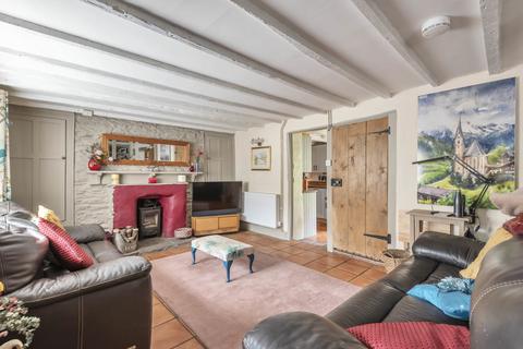 undefined, Bridgetown, Dulverton, Somerset, TA22