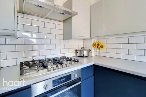 56 Tower Mill Road, Ipswich, IP1 4QG