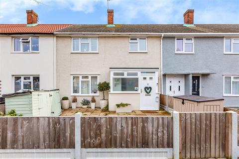 3 bedroom terraced house for sale, Bardfield, Basildon, Essex, SS16