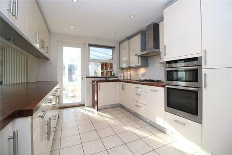 4 bedroom terraced house for sale - Royston Place, Barton On Sea, Hampshire, BH25