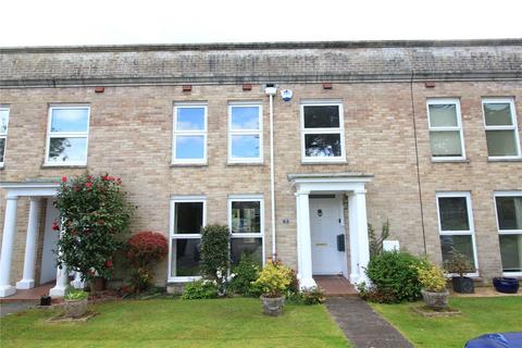 4 bedroom terraced house for sale, Royston Place, Barton On Sea, Hampshire, BH25