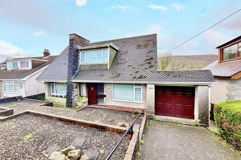 3 bedroom detached house for sale - Swansea Road, Trebanos, Pontardawe, Swansea.