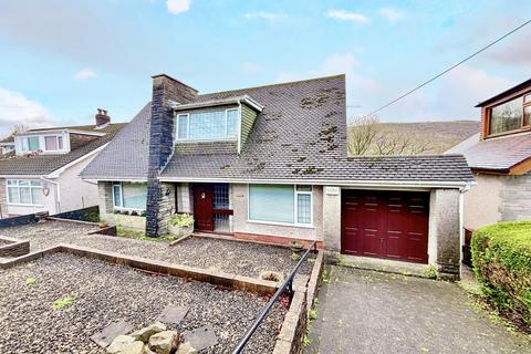 3 bedroom detached house for sale, Swansea Road, Trebanos, Pontardawe, Swansea.