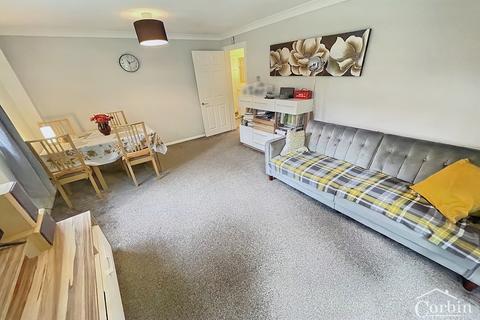 2 bedroom flat for sale, 34 Surrey Road, Bournemouth, Dorset