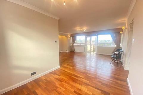 2 bedroom apartment to rent, Regents Park Road, London