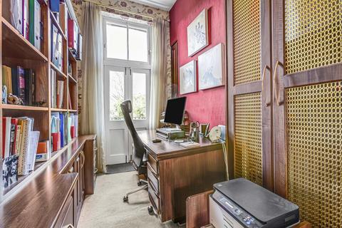 66 Wimbledon Park Road, London, SW18 5SH