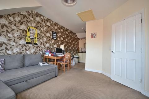 2 bedroom apartment for sale - The Courtyard, Titchfield Terrace, Hucknall