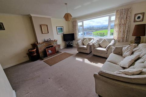 3 bedroom semi-detached bungalow for sale, Stocklinch, TA19