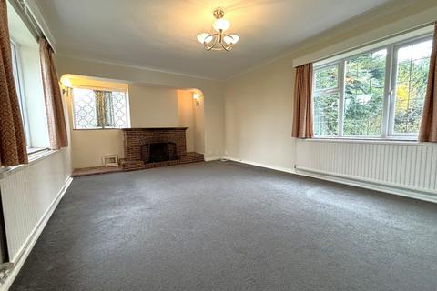 3 bedroom detached house to rent - Boultbee Road, Sutton Coldfield, West Midlands, B72