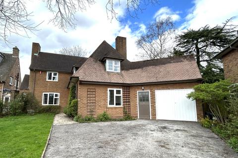 3 bedroom detached house to rent, Boultbee Road, Sutton Coldfield, West Midlands, B72