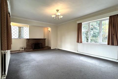 3 bedroom detached house to rent, Boultbee Road, Sutton Coldfield, West Midlands, B72