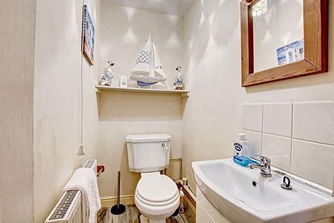 5 Bagdale, Whitby, YO21 1QL