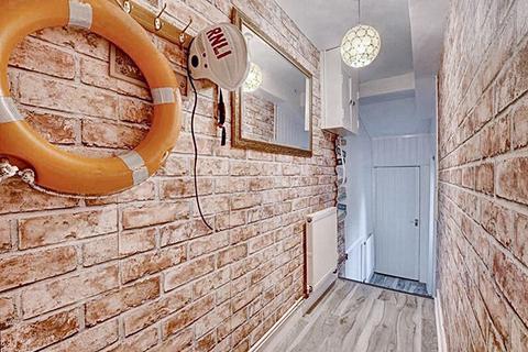 5 Bagdale, Whitby, YO21 1QL