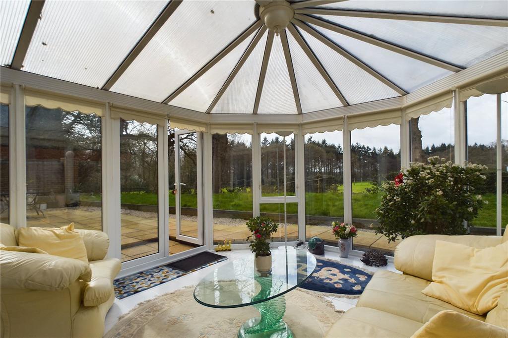 Sunroom