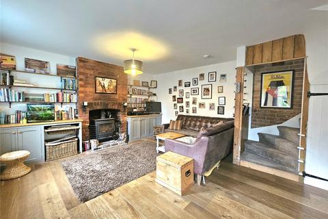 3 bedroom end of terrace house for sale - East Street, Blandford Forum, Dorset, DT11