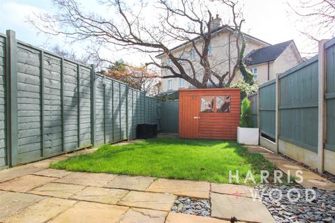 2 bedroom terraced house for sale - Colchester, Essex CO4