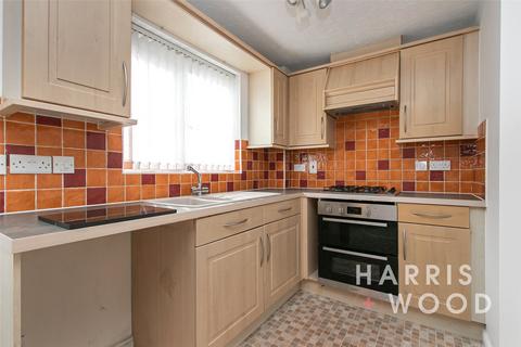 2 bedroom terraced house for sale - Colchester, Essex CO4