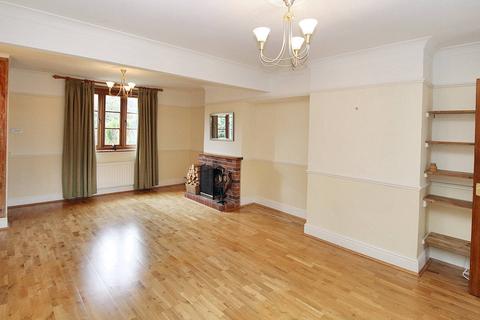 2 bedroom terraced house for sale - Vinns Lane, Overton RG25