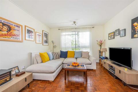 2 bedroom apartment for sale, Wessex Court, Putney Hill, London