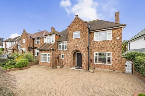 5 bedroom house to rent - Orchard Rise, KT2