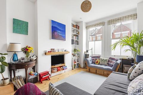 3 bedroom terraced house for sale - Brading Road, Brixton
