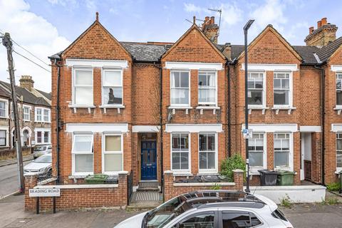 3 bedroom terraced house for sale, Brading Road, Brixton