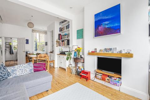 2a Brading Road, London, SW2 2AN