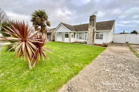2 bedroom bungalow for sale - Bure Haven Drive, Mudeford, Christchurch, BH23