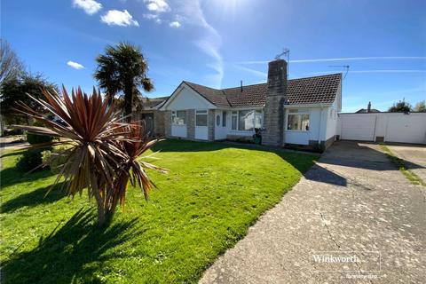 2 bedroom bungalow for sale, Bure Haven Drive, Mudeford, Christchurch, BH23