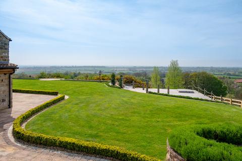 6 bedroom detached house for sale, Osgoodby Cottage, Osgoodby, Thirsk, YO7 2AW