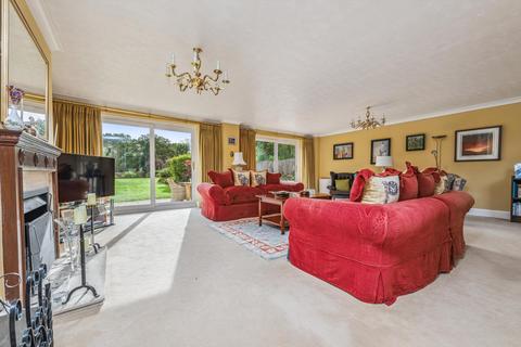 4 bedroom detached house for sale, Hinksey Hill, Oxford, Oxfordshire, OX1