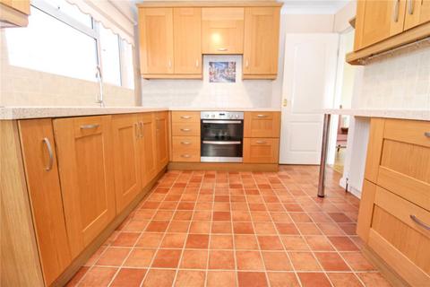 3 bedroom bungalow for sale - Bowling Green Lane, Old Town, Swindon, Wiltshire, SN1